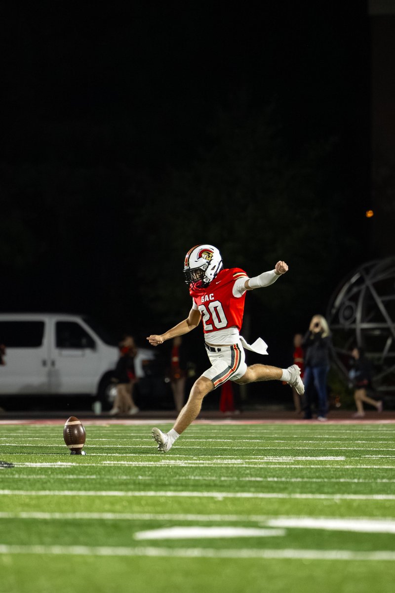 Graham Anand (@g1anand08) on Twitter photo Grateful to earn a 4.5⭐️ rating for both kicking and punting, ranked as 65th nationally and 7th in the state in the class of 2027 for <a href="/Chris_Sailer/">Chris Sailer Kicking</a>. Only up! <a href="/RecruitGeorgia/">Recruit Georgia</a> <a href="/kt_recruiting/">Kicker Tracker Recruiting</a> <a href="/GAPrepVarsity/">GA Prep Varsity</a> <a href="/GACFootball/">GAC Football</a> <a href="/GACFBRecruits/">GAC Football Recruits</a> <a href="/CoachMarcNolan/">Coach Marc Nolan</a> <a href="/itgnext_georgia/">ITG Next - Georgia</a> <a href="/kickerupdate/">Kicker Update</a> Grateful to earn a 4.5⭐️ rating for both kicking and punting, ranked as 65th nationally and 7th in the state in the class of 2027 for <a href="/Chris_Sailer/">Chris Sailer Kicking</a>. Only up! <a href="/RecruitGeorgia/">Recruit Georgia</a> <a href="/kt_recruiting/">Kicker Tracker Recruiting</a> <a href="/GAPrepVarsity/">GA Prep Varsity</a> <a href="/GACFootball/">GAC Football</a> <a href="/GACFBRecruits/">GAC Football Recruits</a> <a href="/CoachMarcNolan/">Coach Marc Nolan</a> <a href="/itgnext_georgia/">ITG Next - Georgia</a> <a href="/kickerupdate/">Kicker Update</a>