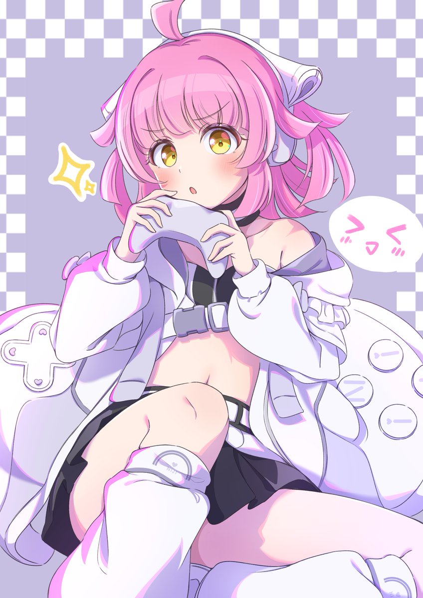 璃奈ちゃん #天王寺璃奈 #虹ヶ咲 #lovelive