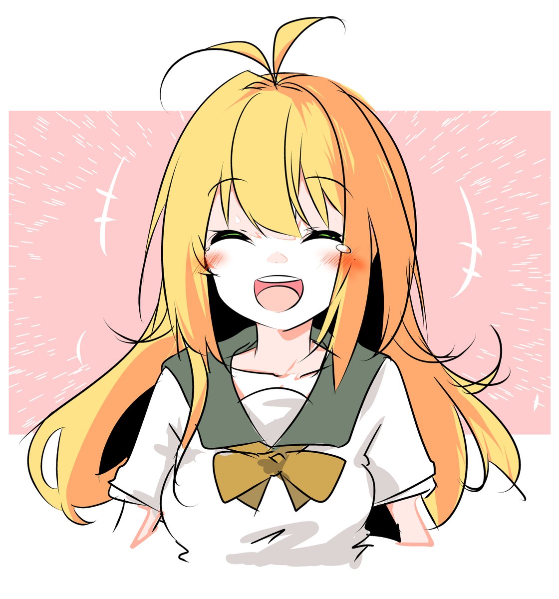 べえこま tweet media