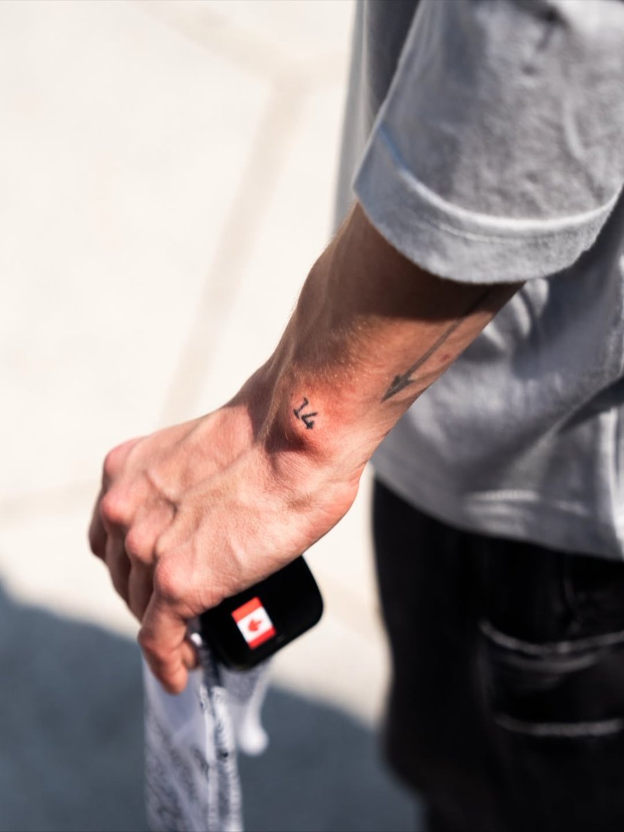 Josh Beauchamp Online tweet media