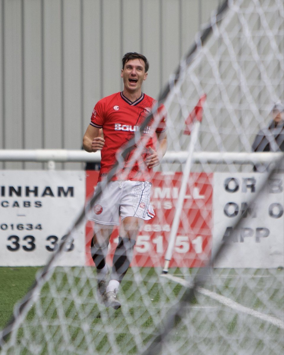 Chatham Town tweet media