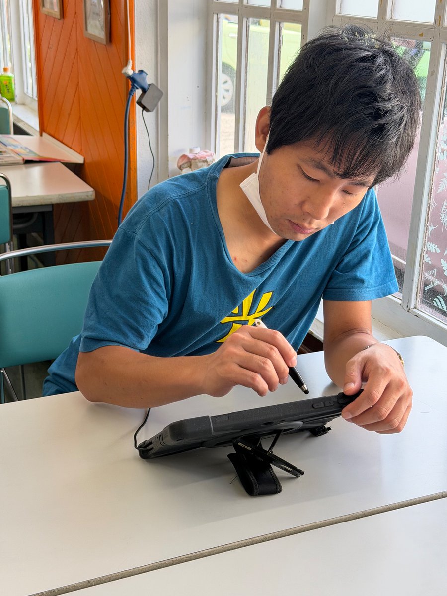 SmileBase@福祉✖︎商品開発✖︎発信 tweet media