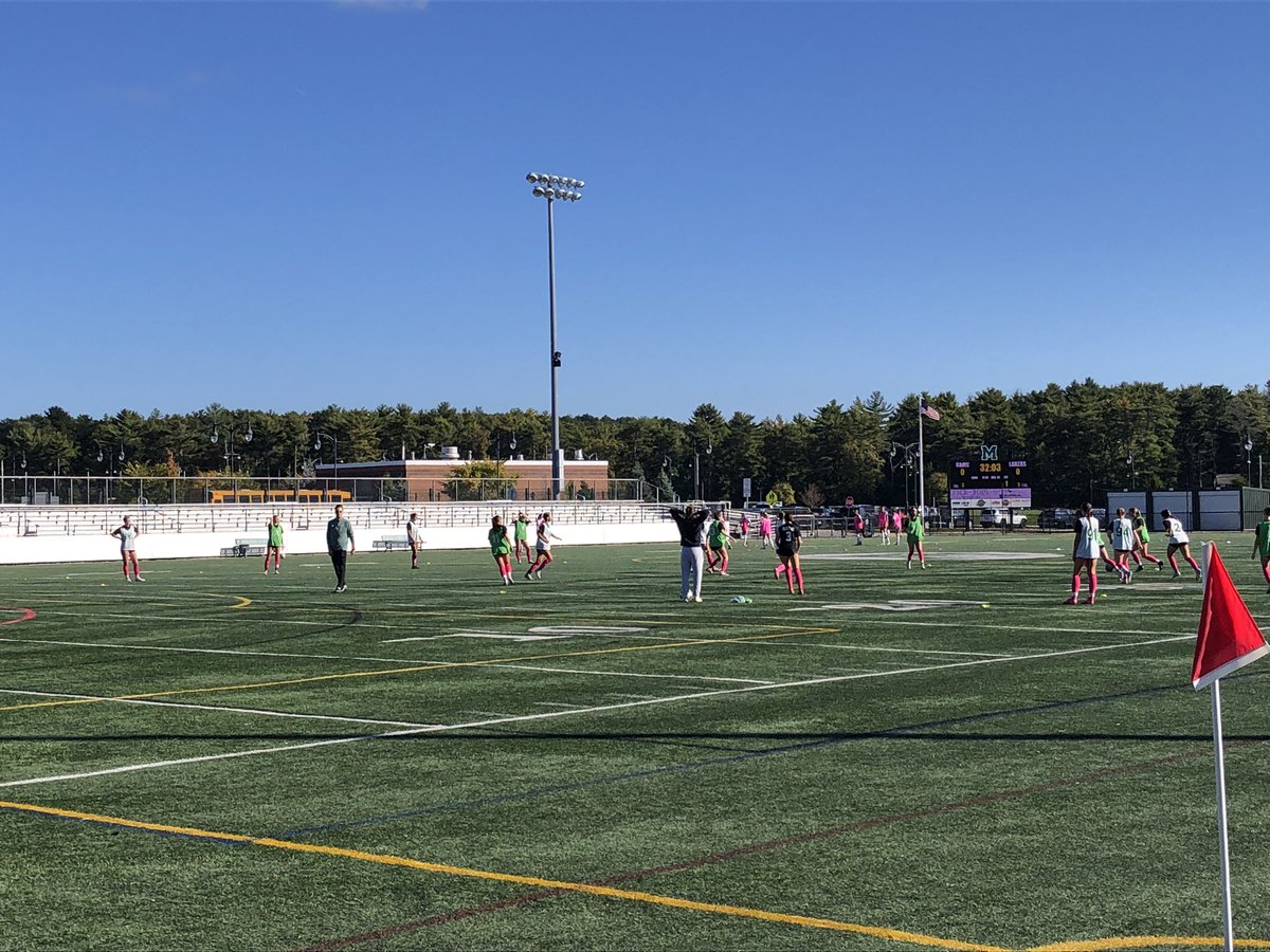 Marshfield Athletics tweet media