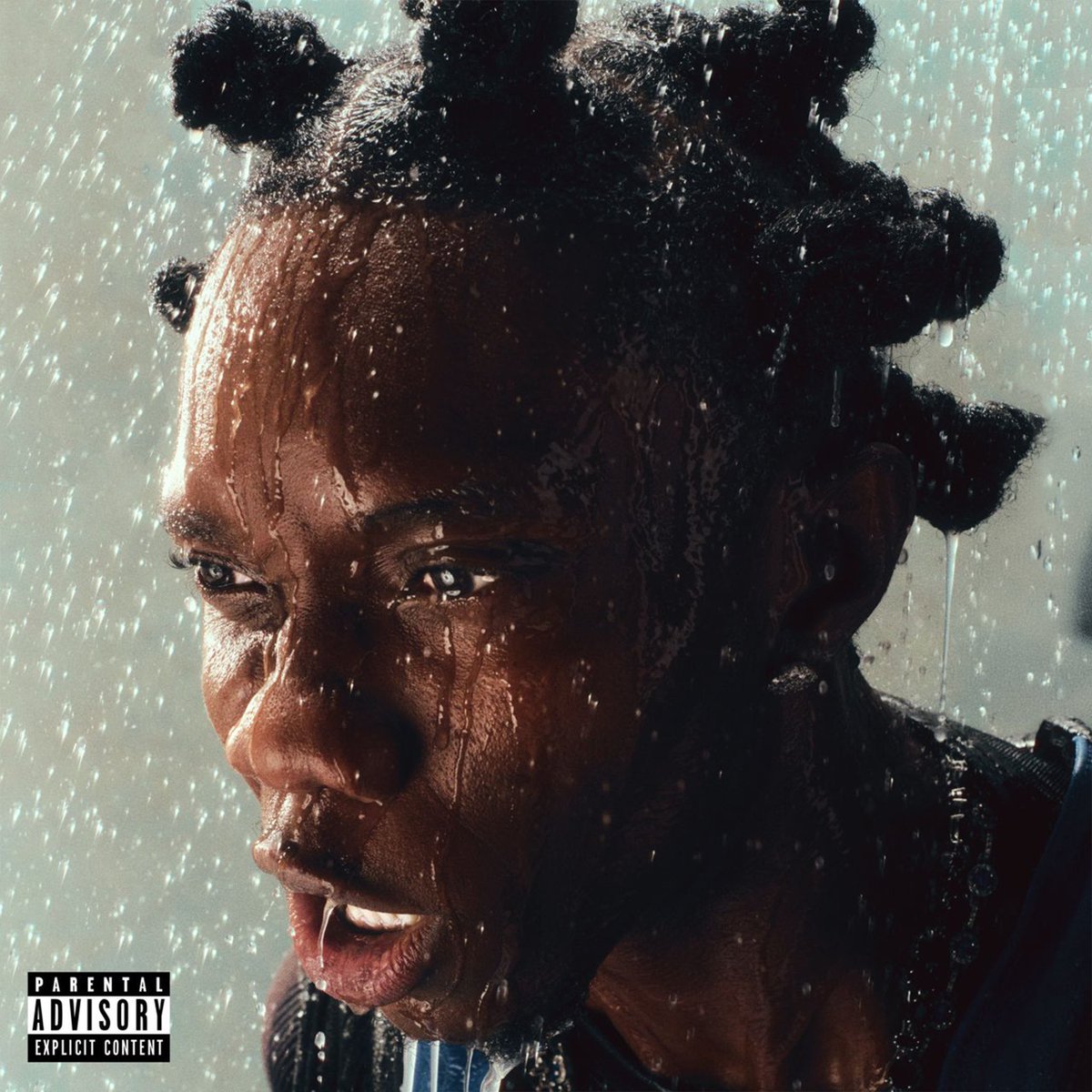 MusiqFro's tweet image. Blaqbonez's "No Excuses" earned 1.45 MILLION streams in its first full day on NG Spotify. 📈🇳🇬