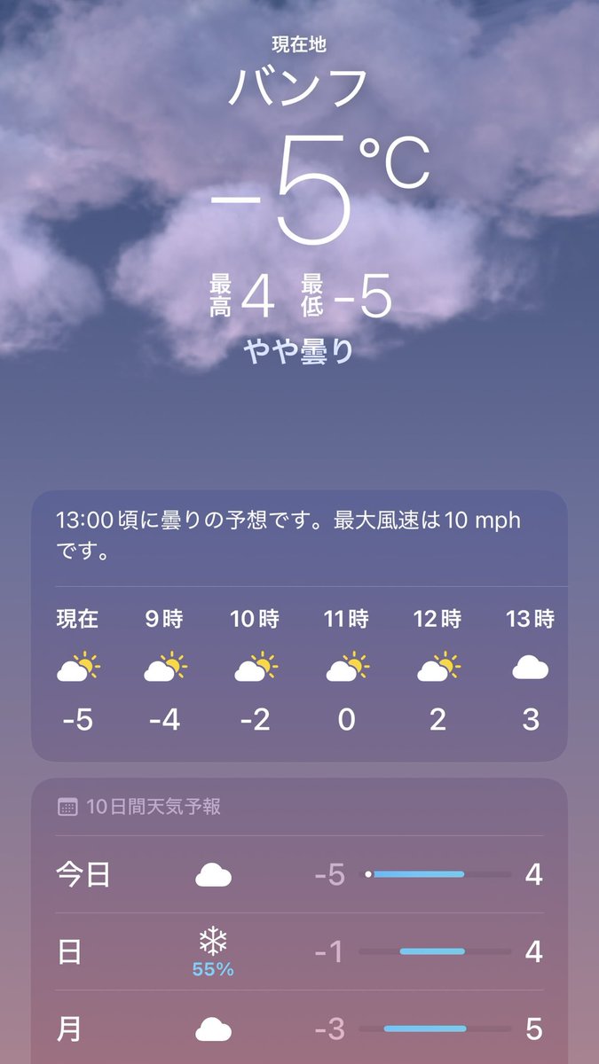 master___joe's tweet image. 寒い🥶