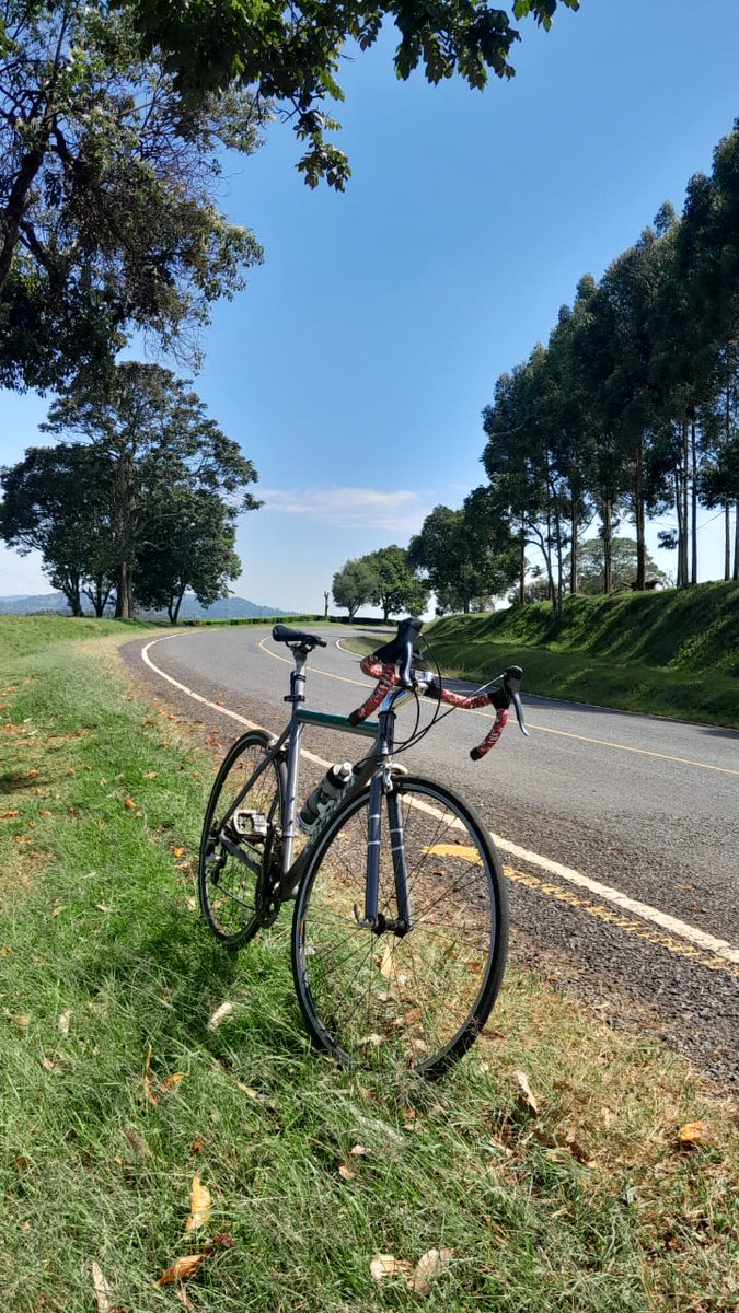 mchochezi101's tweet photo. Weekend Locked. 🚲 

Beautiful Soul Solo Ride😎

#ridewithMchochezi
#bikelife
#bikeadventures https://t.co/F9yFjMg2Se
