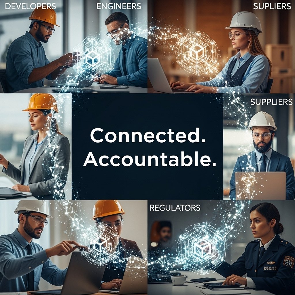 Otips12's tweet image. Join our Shariah-compliant blockchain project transforming construction through trust, transparency, and technology.

 Contribute today — be part of ethical innovation that builds a better world.
sidrastart.com/project/07d7d2…

#HalalInnovation #SmartConstruction #BlockchainForChange