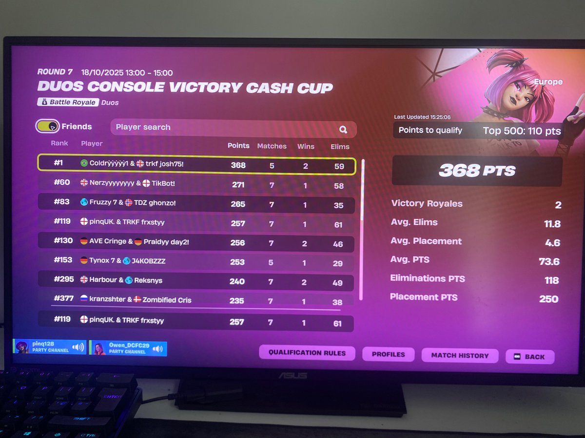 Qualled eu ccc with <a href="/pinq/">َ</a> 
<a href="/Trkf_Esport/">TRKF E-Sport</a>