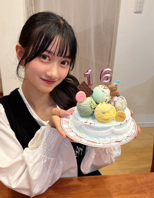 上村佳里奈のTwitter画像26