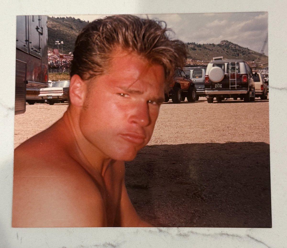 Rachel Aziani tweet media