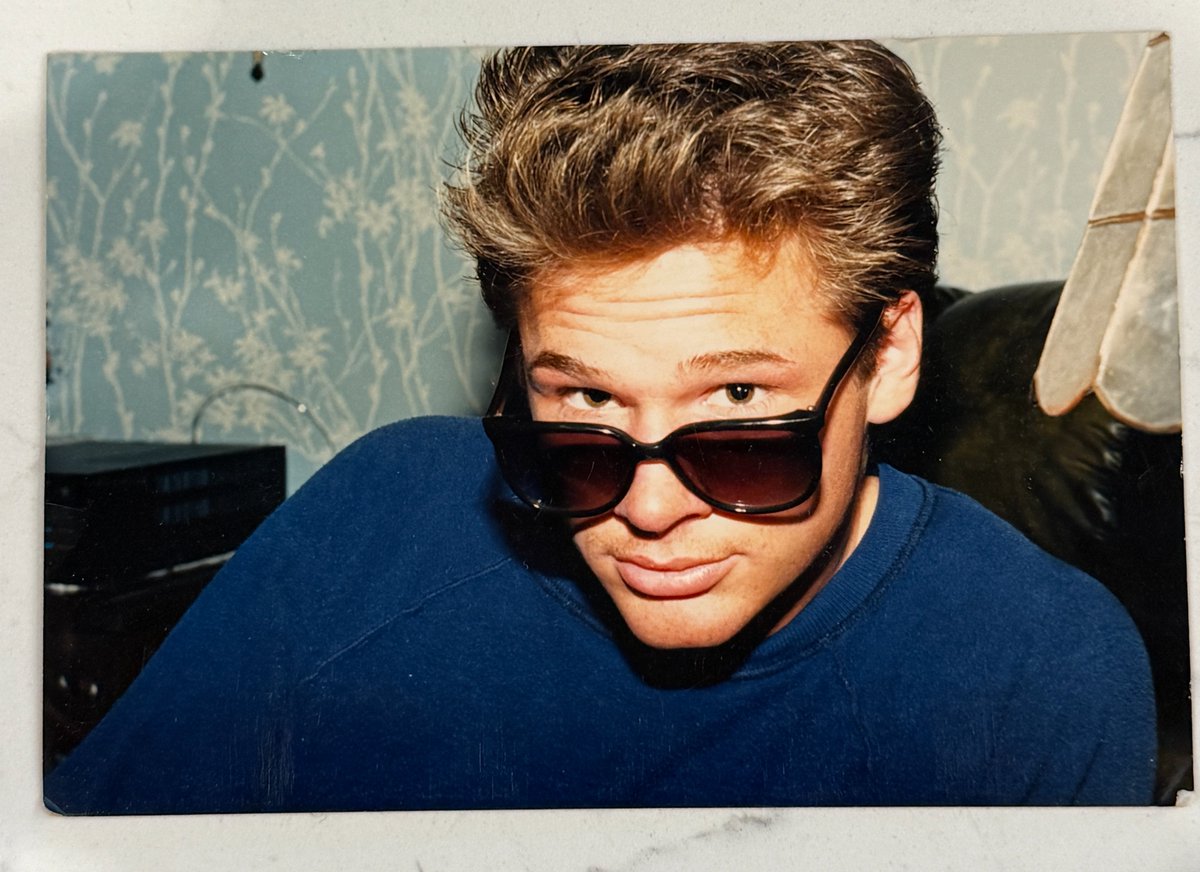 Rachel Aziani tweet media