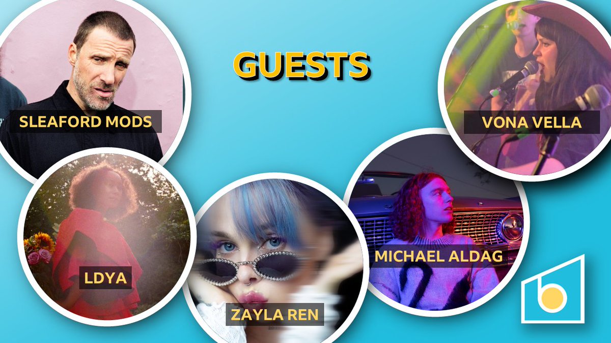 🎉  SATURDAY NIGHT!   Please come and join in:
✅Games you'll love
✅Great guests 
✅Stunning new music: 
➡️Listen here...  bbc.co.uk/programmes/m00…
Thank you from <a href="/deanjacksondj/">Dean Jackson</a> and the team.