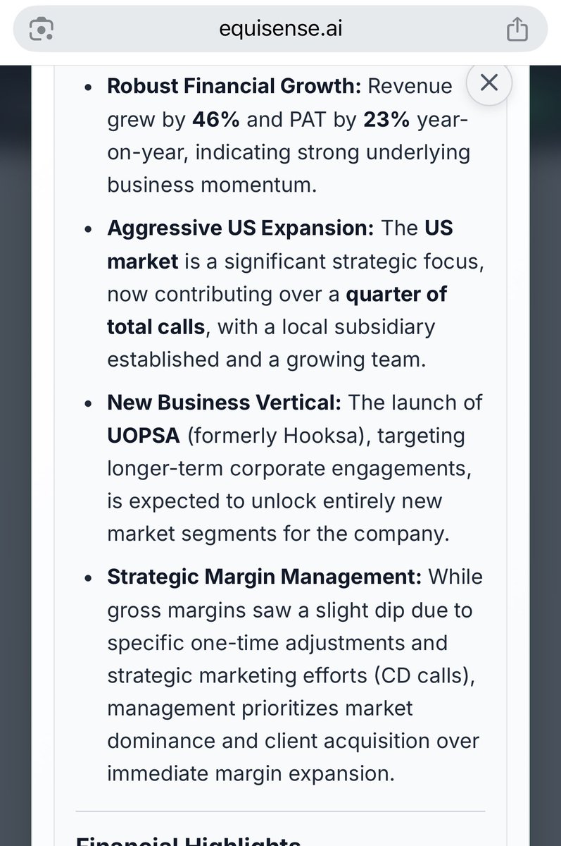 growth_picker's tweet image. Margin dip was one off in #infollion . Check 
equisense.ai/t/qGfBjd for detail summary.