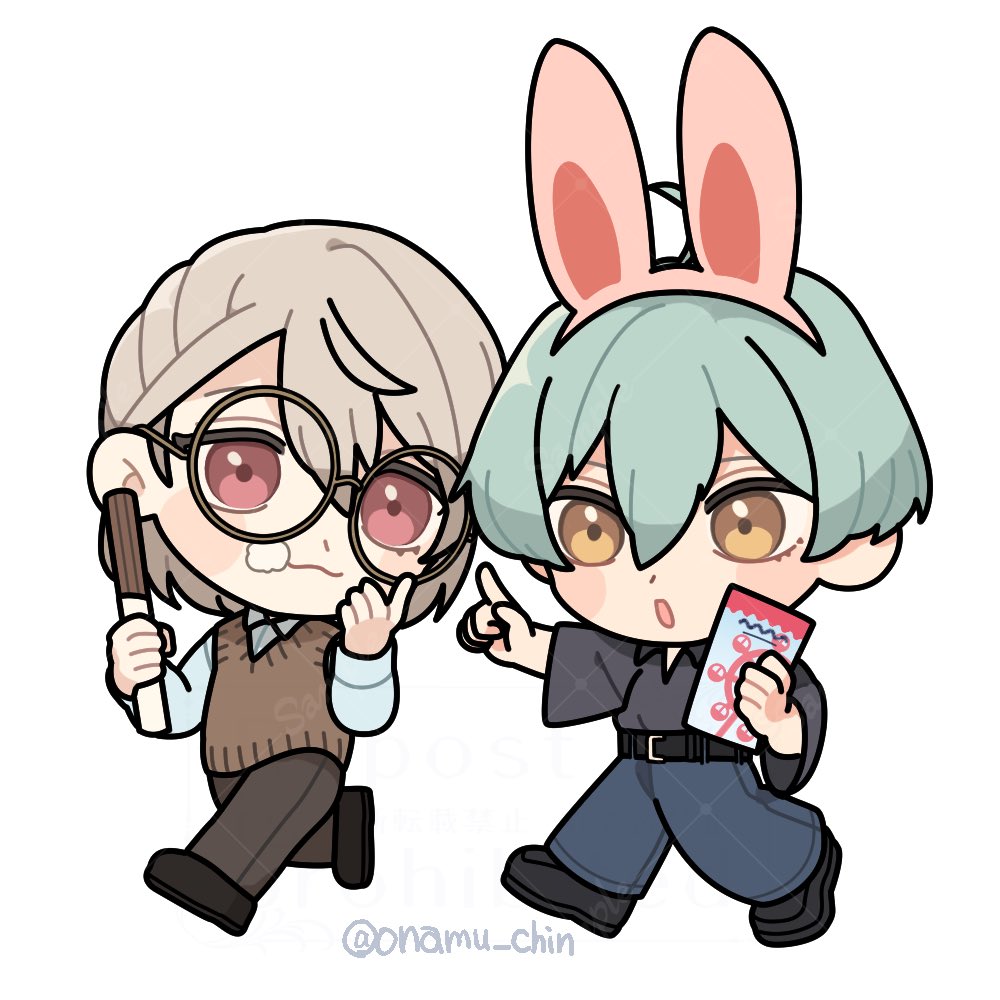 テーマパークデート巳悠❤︎