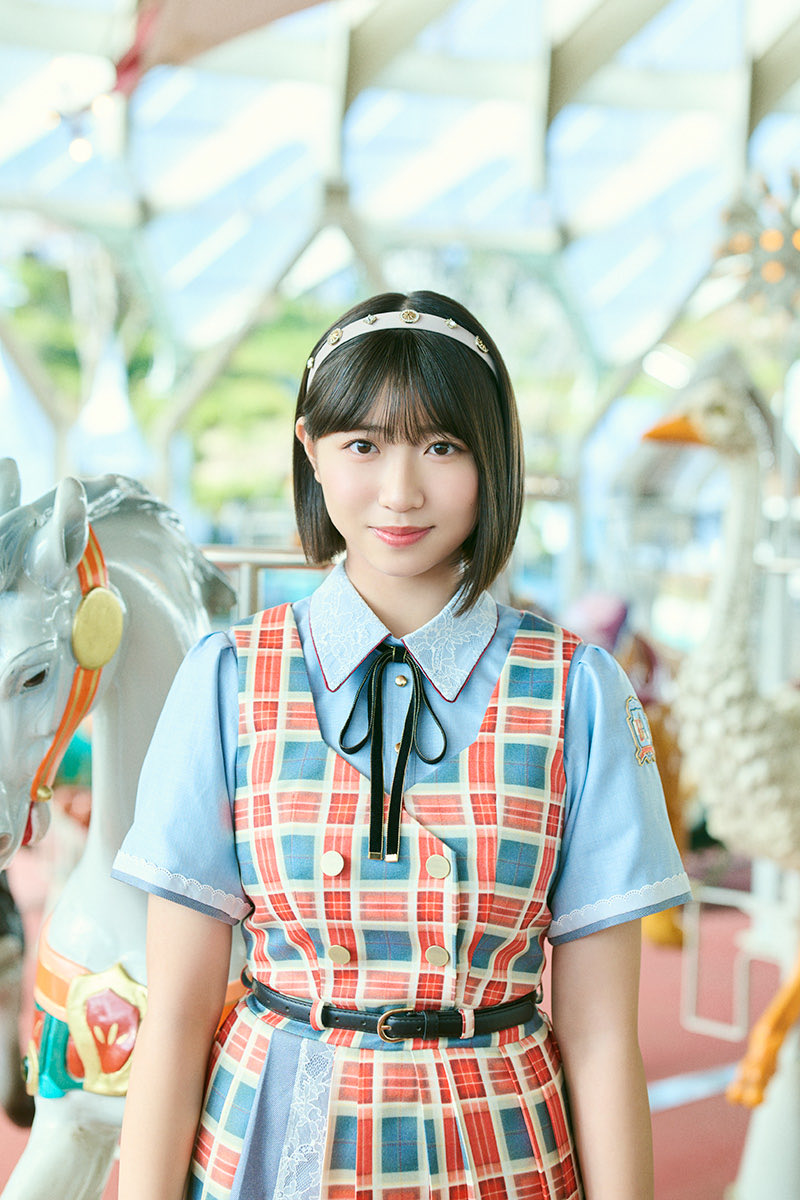 個人Instagram開設しました💙／ 八重樫美伊咲が 個人Instagramを開設