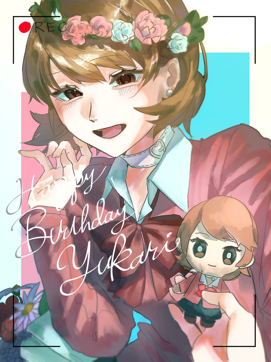 みらみんと tweet media