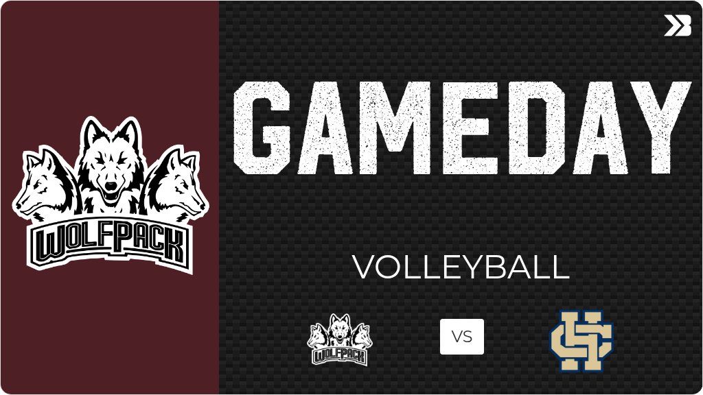 wolfpack_wc's tweet image. Volleyball (Varsity) Game Day! - Check out the event preview for the The Western Christian Wolfpack vs The Bishop Heelan Crusaders. It starts at 10:45 AM and is at Bishop Heelan Catholic High School O'Gorman Fieldhouse. gobound.com/ia/ighsau/vb/2…