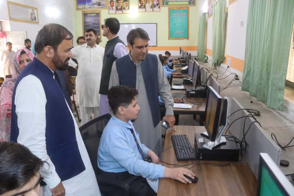 Deputy Commissioner Attock tweet media