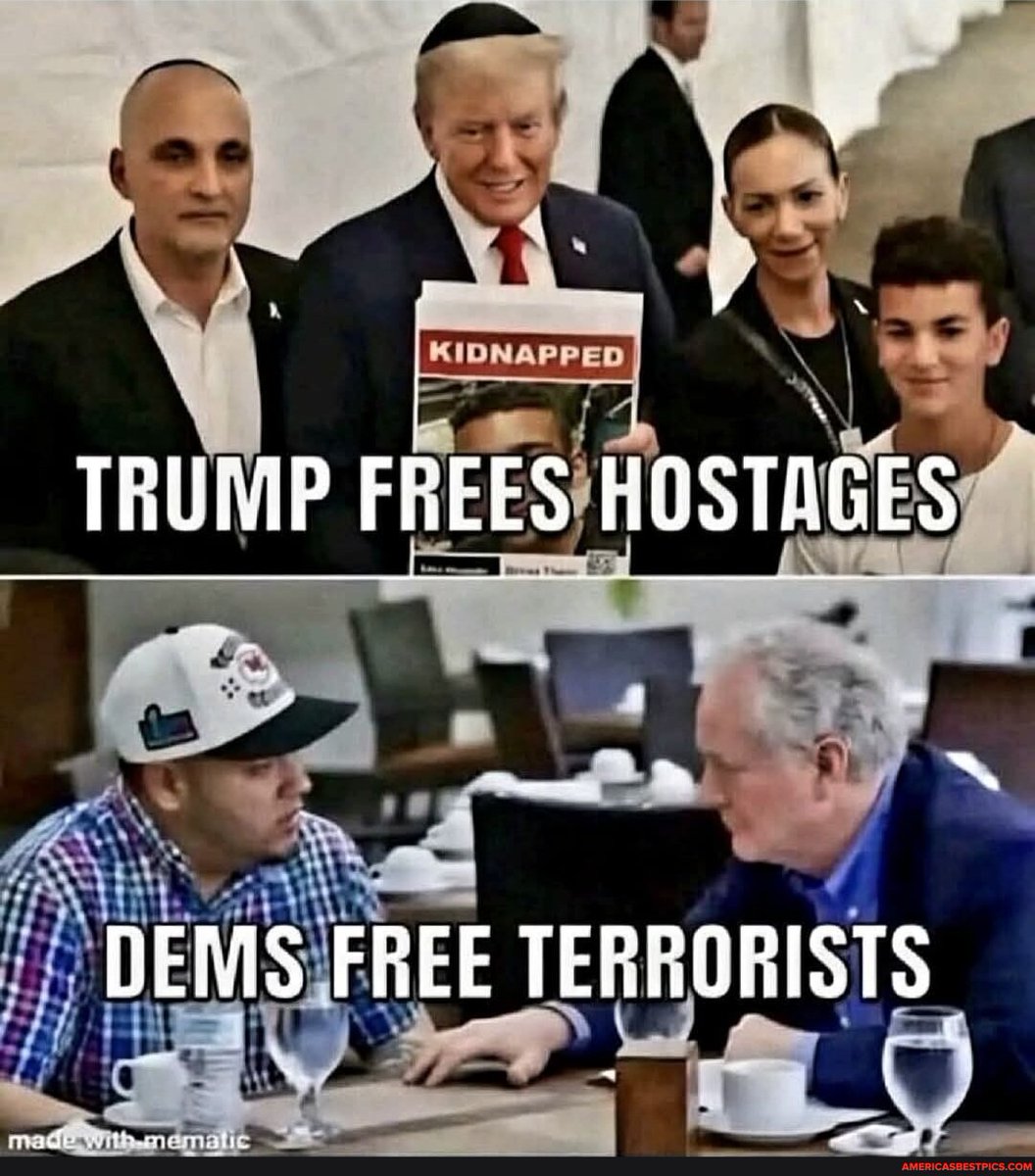 docholliday7777's tweet image. #trump #frees #hostages 
americasbestpics.com/picture/um2QPB…
#AmericasBestPicsAndVideos