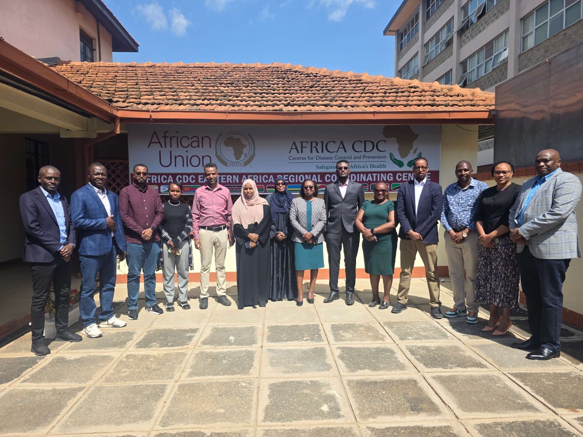 Africa’s surveillance systems for noncommunicable diseases (NCDs), injuries, and mental health remain fragmented and under-resourced, limiting effective policy action.

To help bridge this gap, <a href="/AfricaCDC/">Africa CDC</a> has developed a set of core continental NCD, Injury, and Mental Health