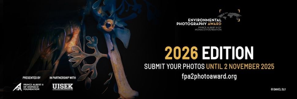 Monaco’s Prestigious Environmental #Photography Competition Now Open for Entries buff.ly/P04wmag

<a href="/FPA2/">FPA2</a> #Monaco #environment