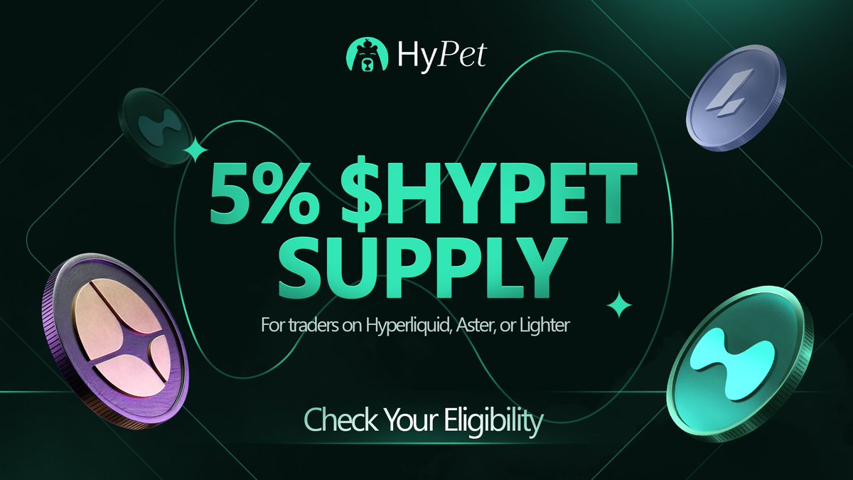 HyPET tweet media