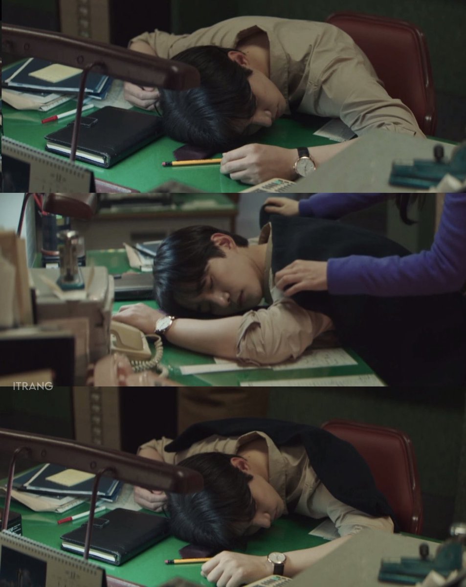 🐶태풍 진짜 애기같이 잔다…
막 지켜주고싶게🥹

#이준호 #leejunho #ジュノ #李俊昊
#태풍상사 #TyphoonFamily #tvn