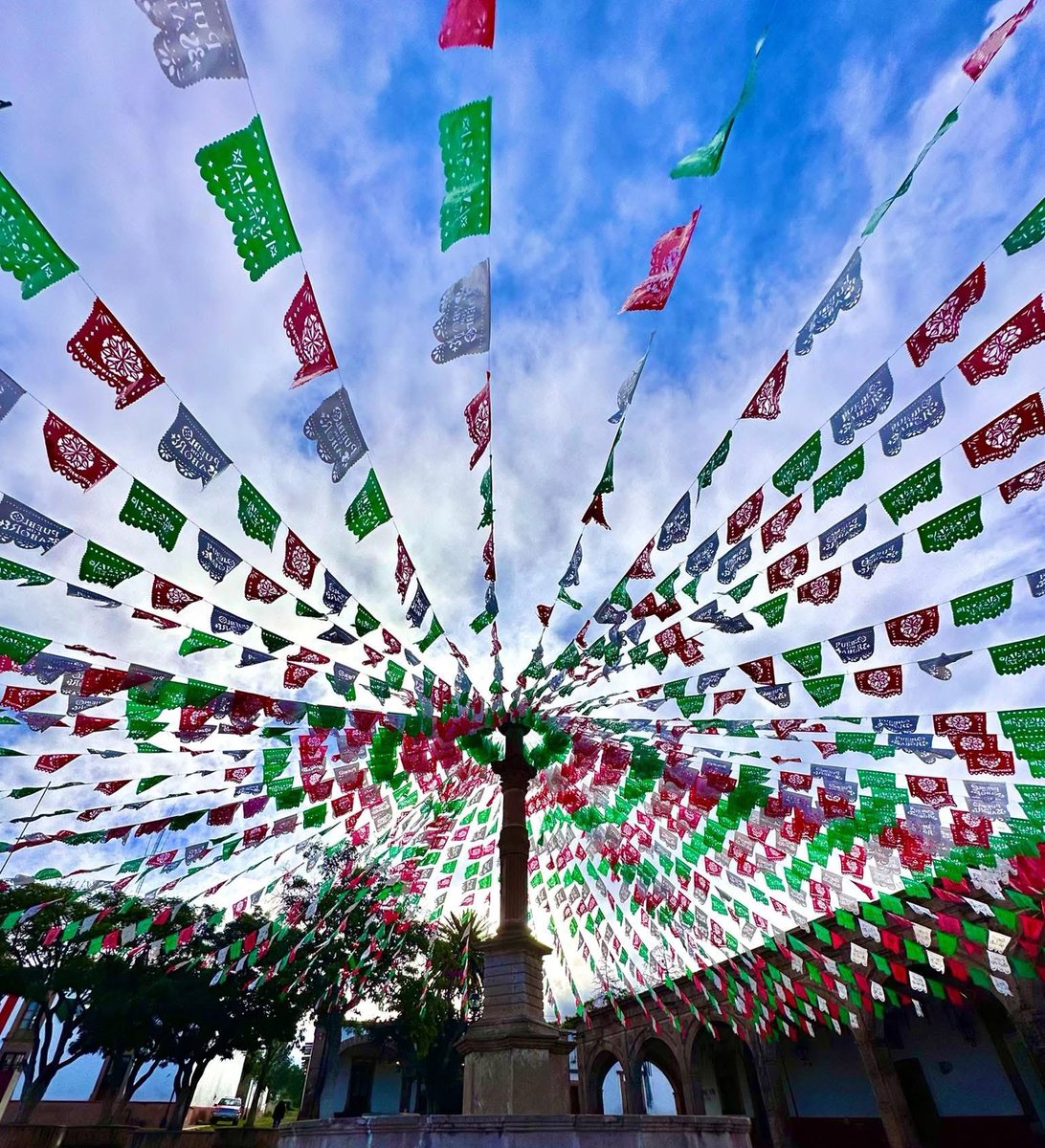 SECTUR_mx's tweet photo. ¡México vuelve a brillar en el marco de new #BestTourismVillages de @UNWTO! 😍👏🏼

Nopala de Villagrán, #Hidalgo, ha sido seleccionada por World Tourism Organization (UNWTO) como una de las 20 aldeas turísticas del mundo que participarán este año en el Programa de Mejora Best Tourism Villages. 🎊🤩

Este programa apoya a comunidades rurales con alto potencial turístico para fortalecer su desarrollo sostenible, mejorar su infraestructura, promover su cultura y conservar su entorno natural. Con este reconocimiento, #Nopala se coloca en el mapa internacional del turismo rural, representando la autenticidad, la calidez y la riqueza cultural de nuestro país. ✨ 🌾

¡Enhorabuena a Nopala y a su gente por seguir mostrando al mundo lo mejor de México! 💚🌵