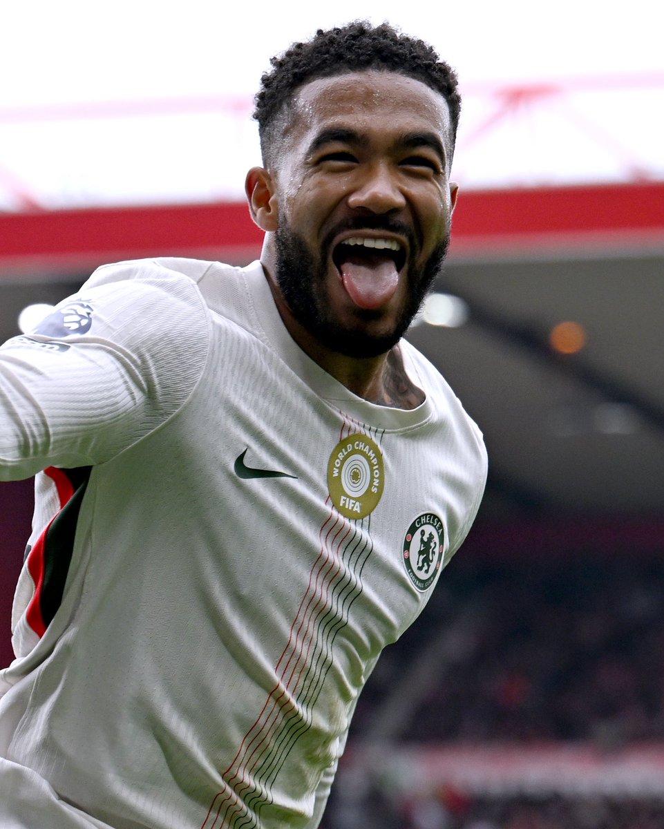 LDNFootbalI's tweet image. ✅ Goal
✅ Assist
✅ Player of the Match