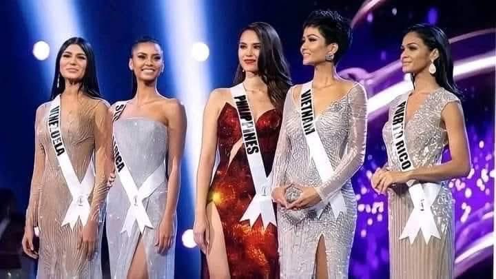 https_tluvs's tweet image. Parang nakita ko na to ah #MGI2025 #missgrandinternational2025