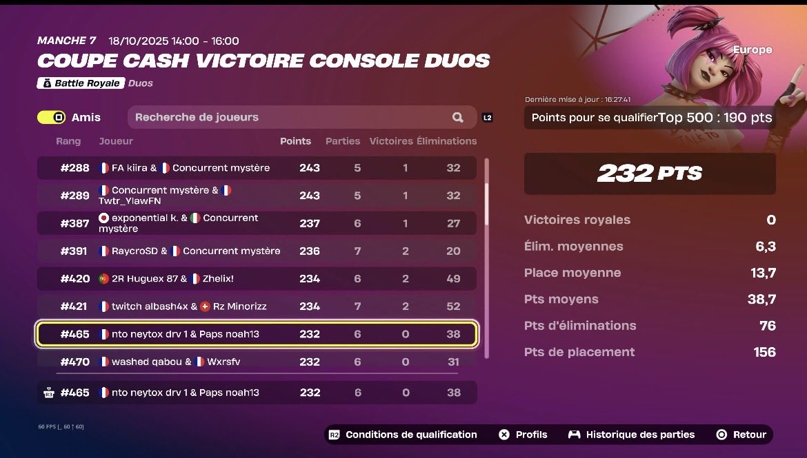 QUAL CCC W/<a href="/Neytoxfn/">NTO Neytox</a> 
EN LIVE
<a href="/PapsEsport/">Pap's Esport</a>