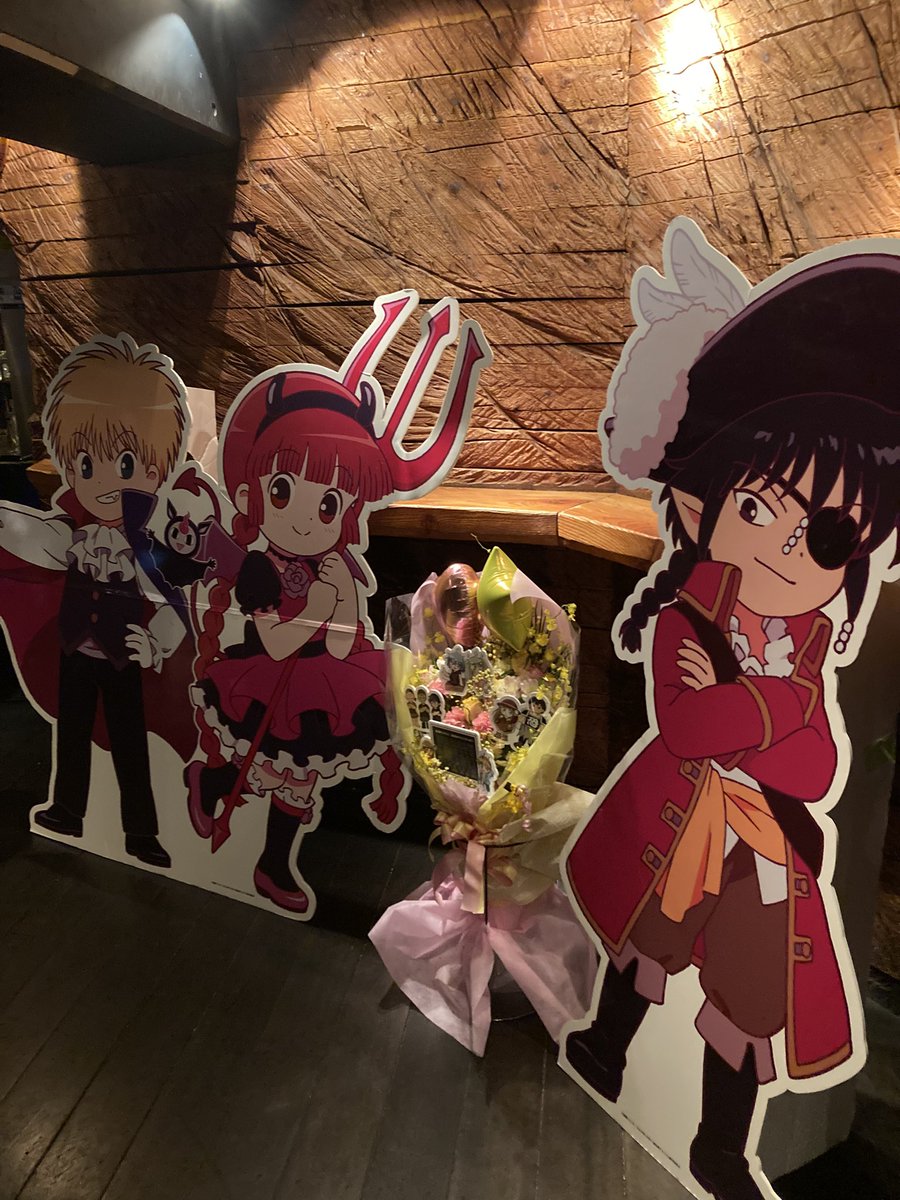 ドリビット〜Dream bit tale〜 tweet media
