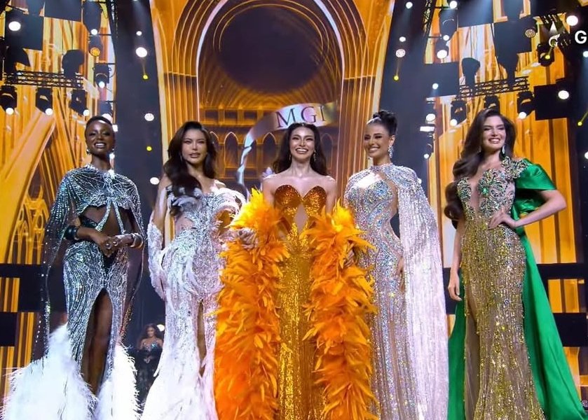 ¿Quién será la Miss Grand Internacional 2025? 👑✨️
#missgrandinternational2025 
#MissGrandInternational 
#MissGrandThailand
#MissGrandPhilippines 
#MGI2025