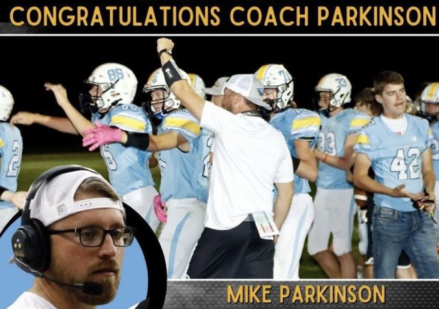 Lisa Foster tweet media