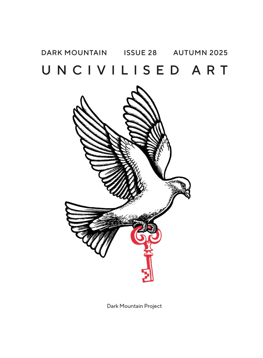 Join us free online this Tuesday at 7:30pm BST to celebrate the launch of Issue 28 in the company of those who’ve painted its pages.

‘... so it is that the artists come with their intelligence and their wit [ ] to open the door and bring us home.’

eventbrite.co.uk/e/online-launc…
