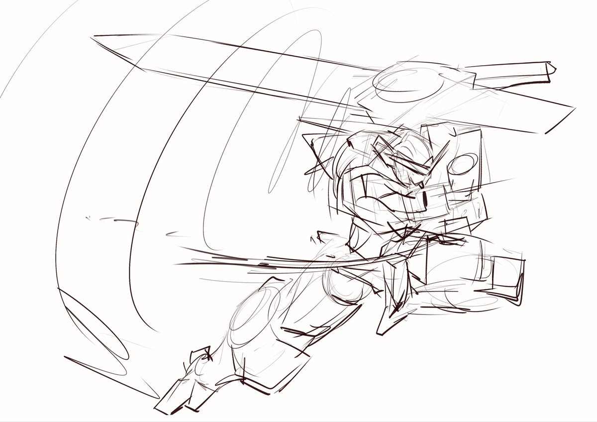 This is gonna be my year end fanart.