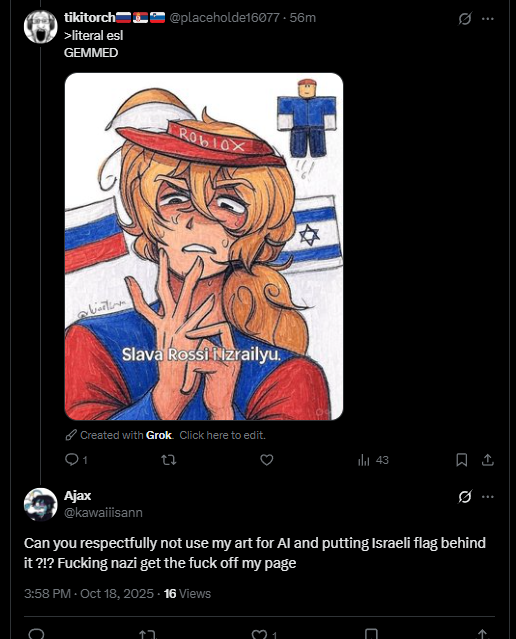 juggen ferdee tweet media