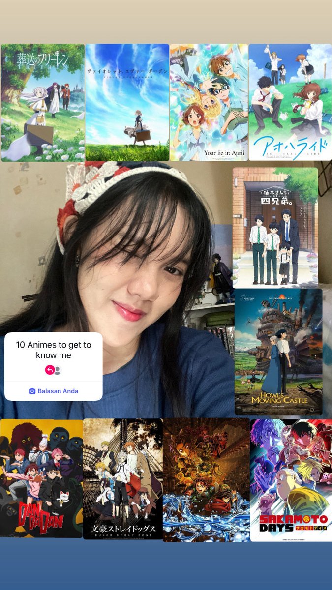 celestialmisty's tweet image. 10 Animes to get to know me