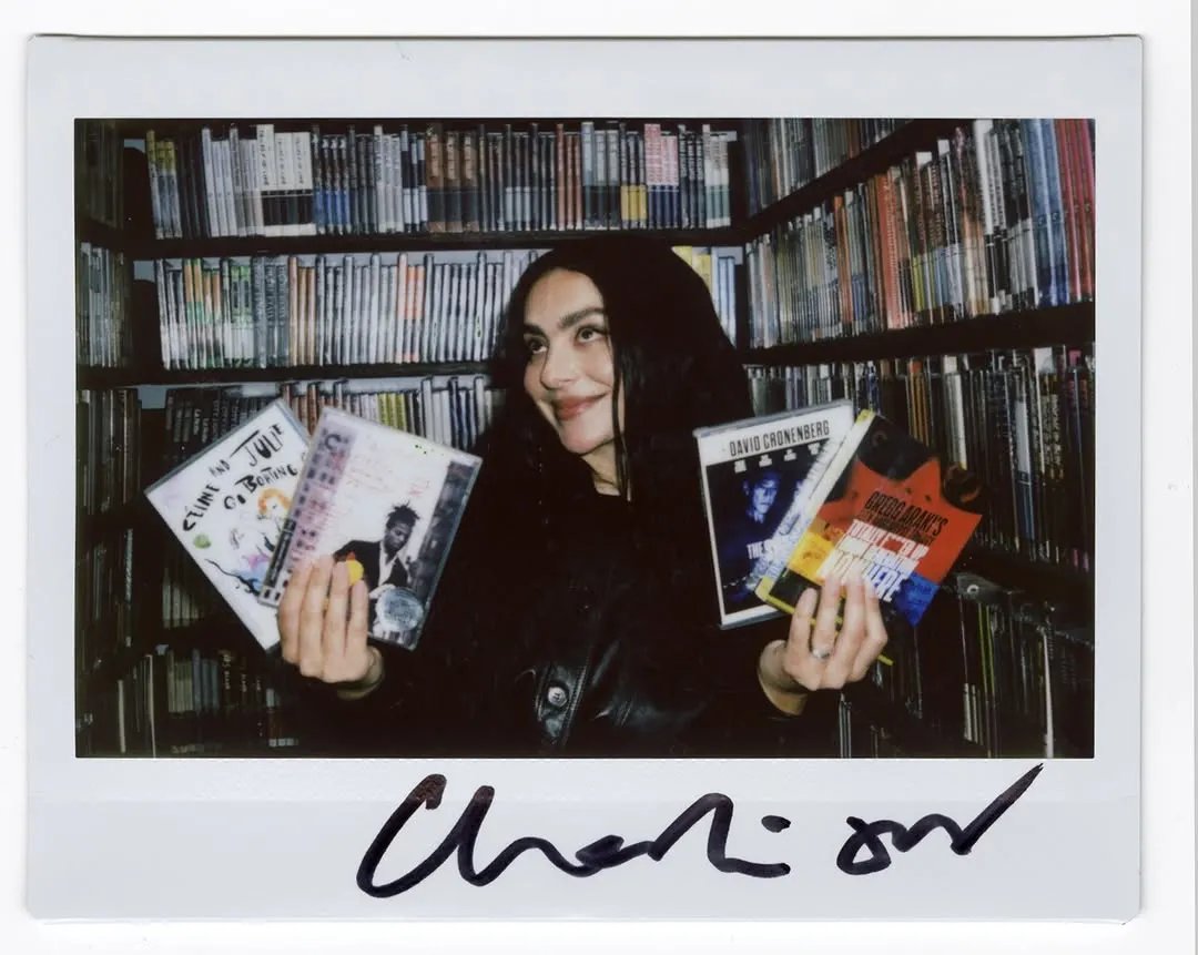 Letterboxd tweet media