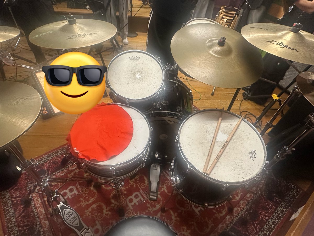 Temperature1121's tweet image. ゲネプロ2本目
こちらは明日本番です!!

現場にいらしたカメラマンさんに撮ってもらいました😳
#PROJECTMAYHEM