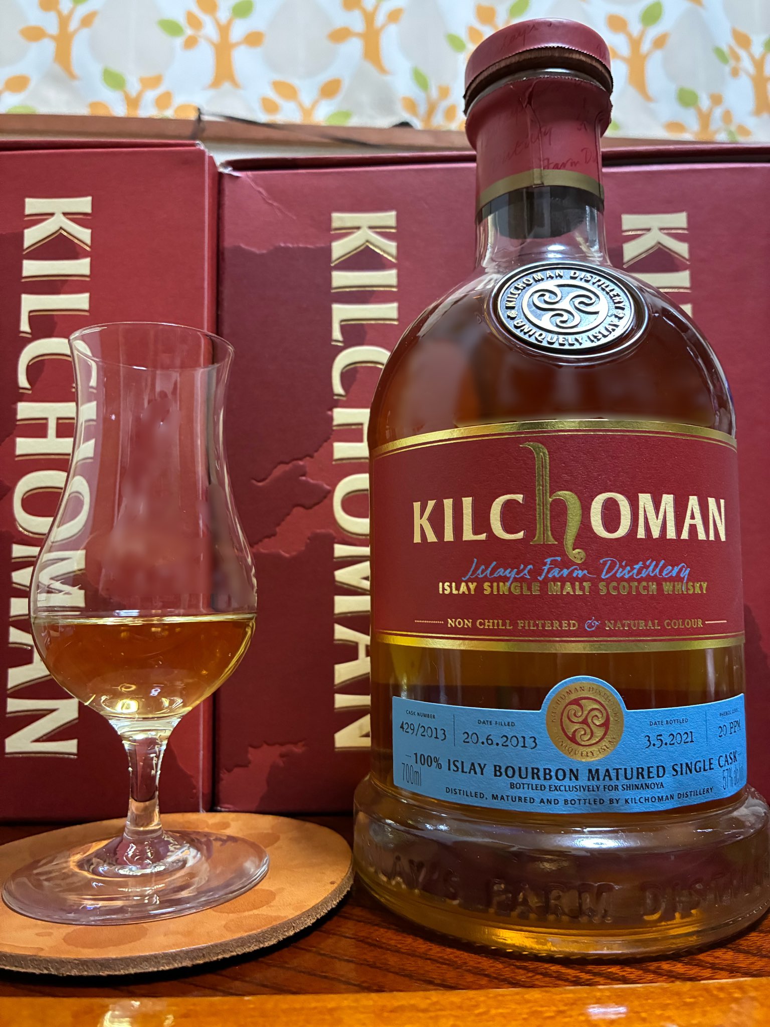 kilchoman - Search / X