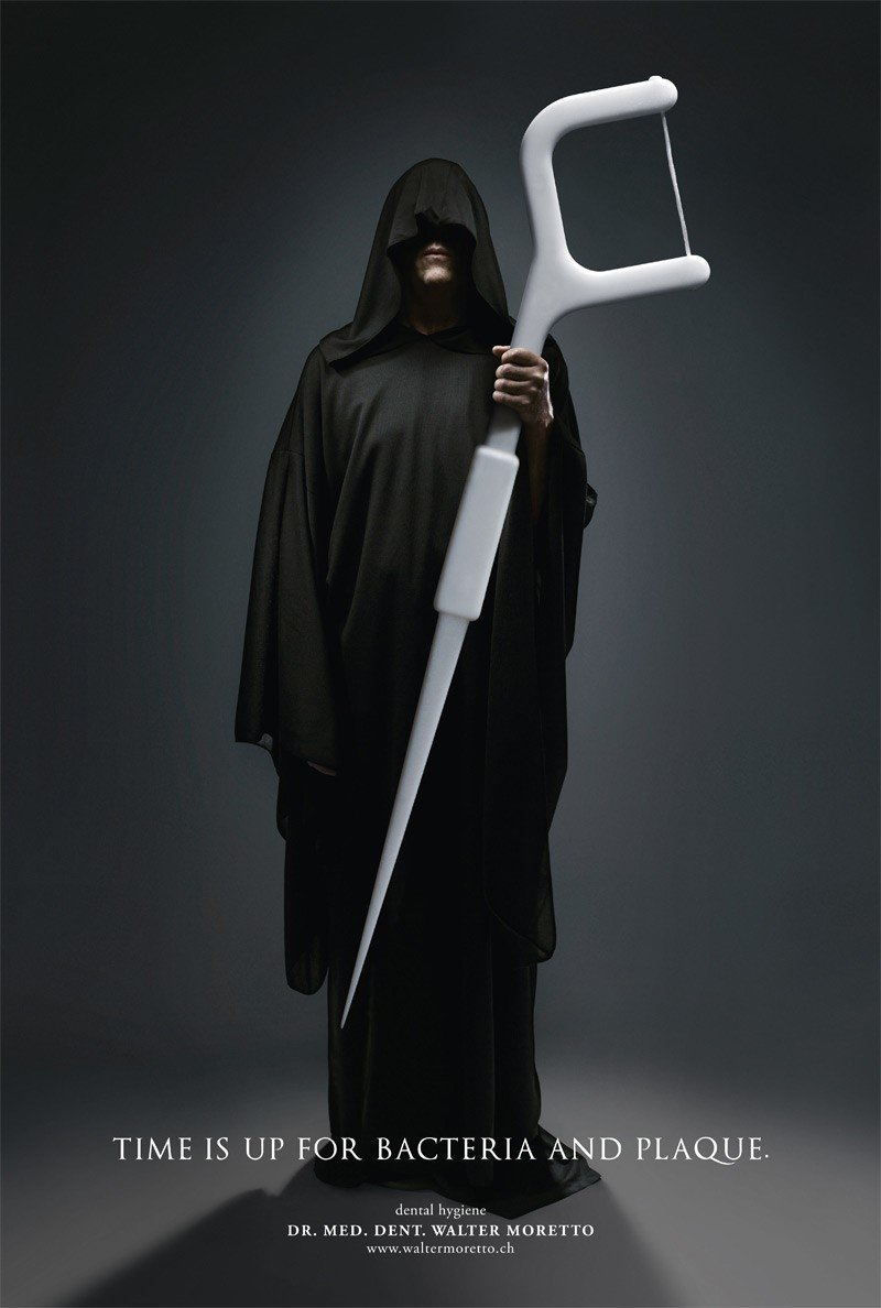 Best Ads Of All Time tweet media