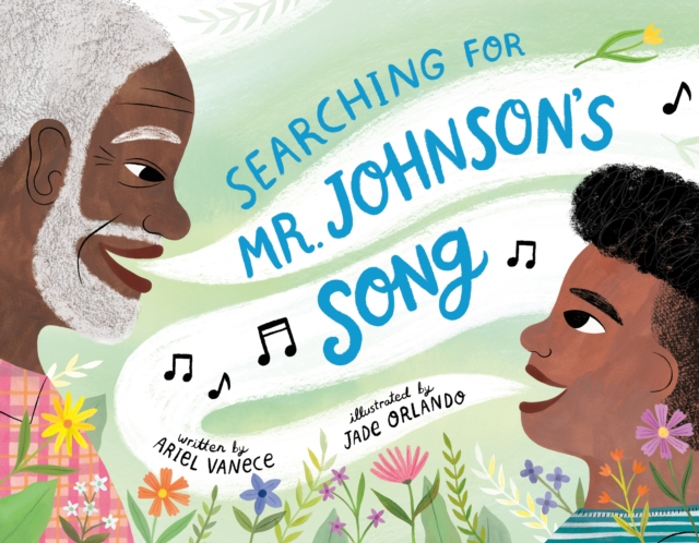 SEARCHING FOR MR JOHNSON'S SONG

A touching story of the friendship between a young boy and his elderly neighbor, and how that boy helps jog the man’s disappearing memory

anewchapterbooks.com/product-page/s…