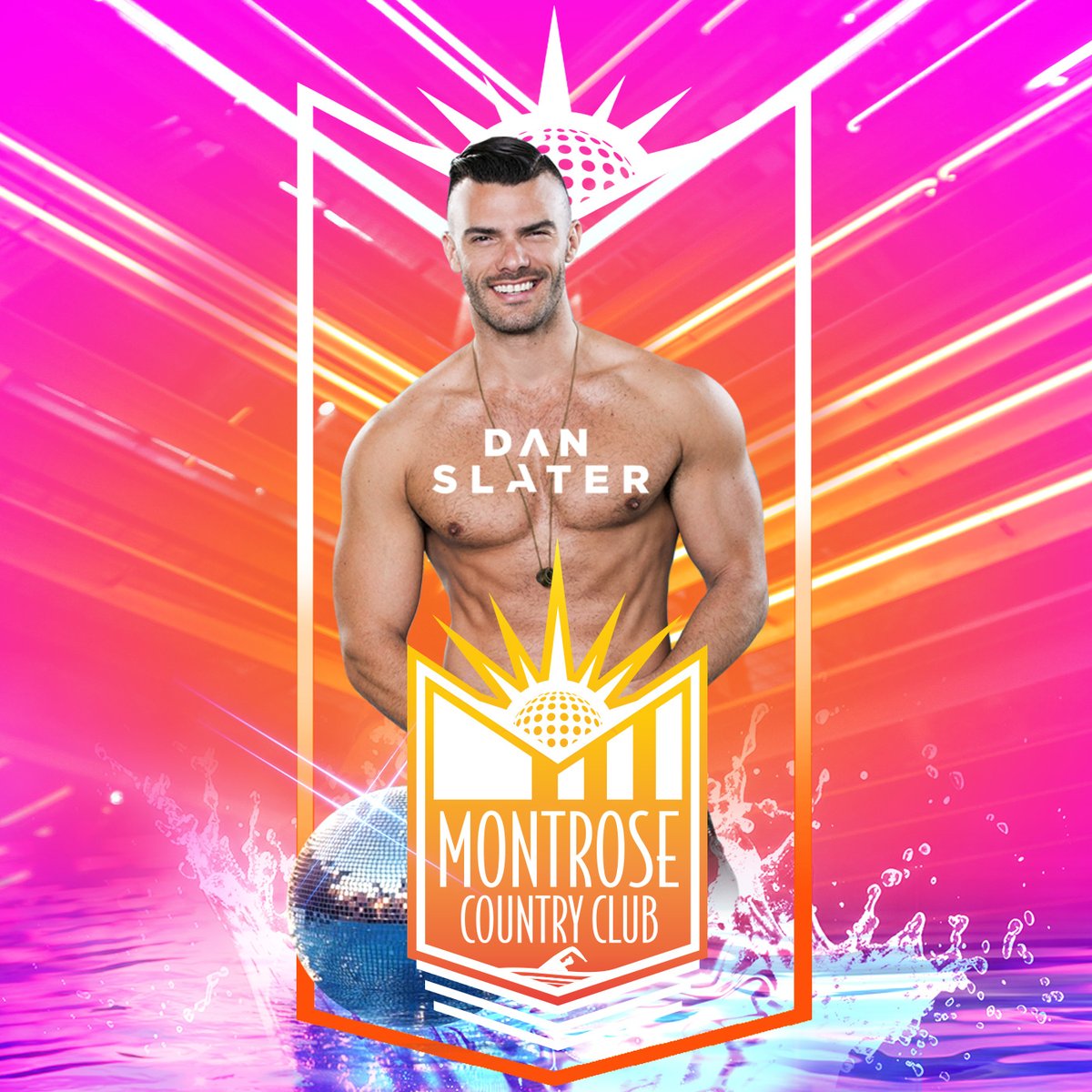 Listen to Dan Slater's therapy: Last Summer Pool Party Playlist 🪩 Sunday Pool Vibes + Disco Dan = The ultimate therapy session! 🎶 

👉 open.spotify.com/playlist/0i8xY…

#TherapyDisco #DJDanSlater #DanceNowDanSlater #Spotify