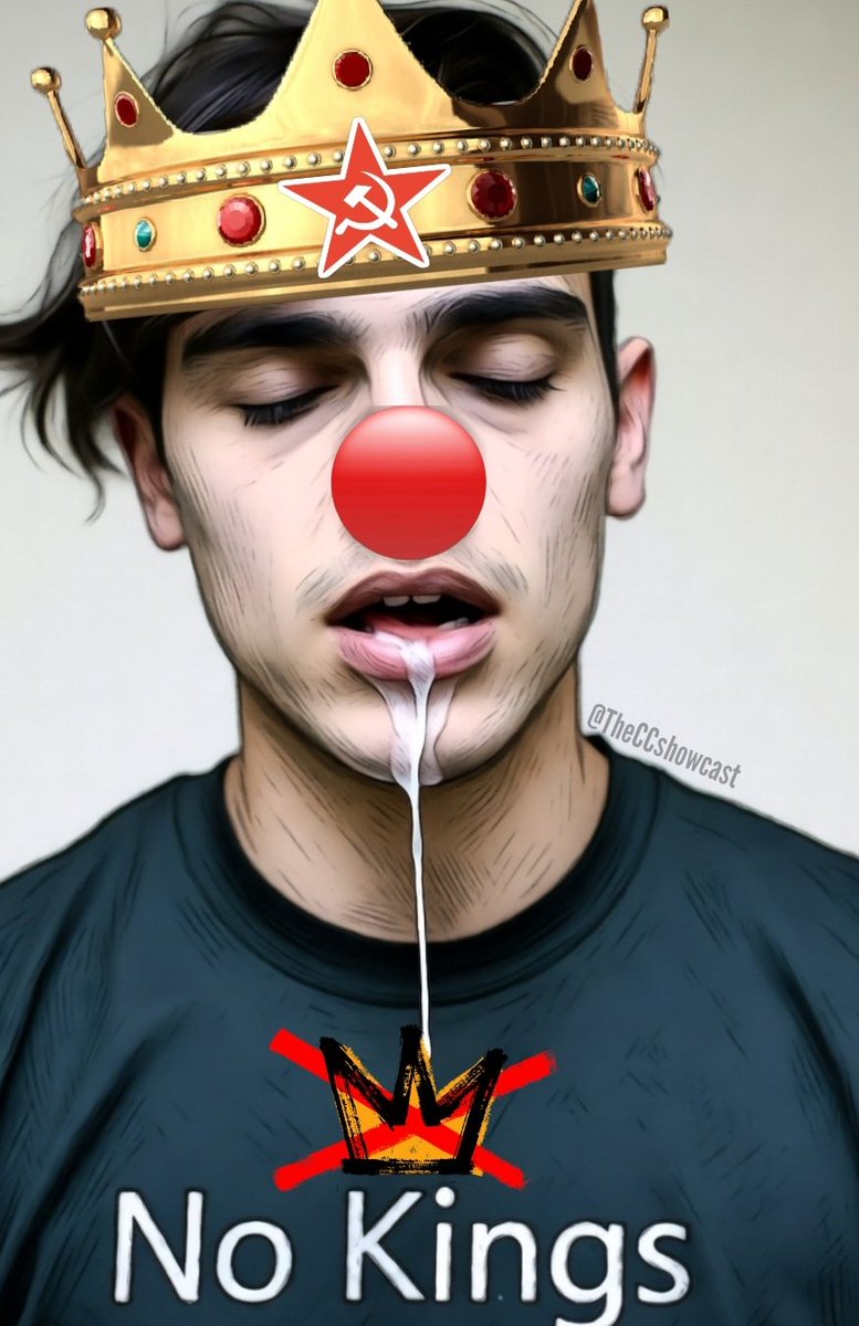 TheCCShowcast's tweet image. Dork Cult Protest Day