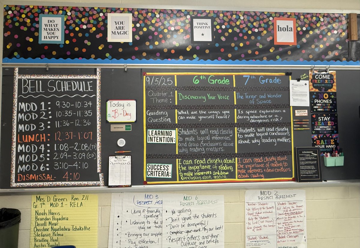 Resident Teacher tweet media