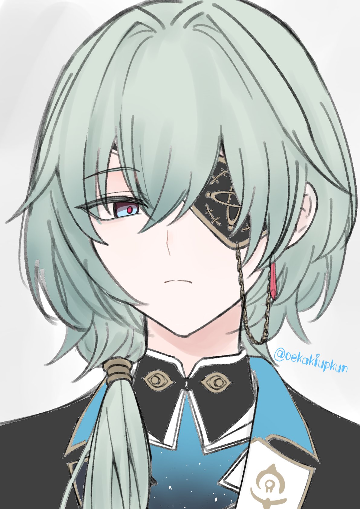 アナイクス - Search / X