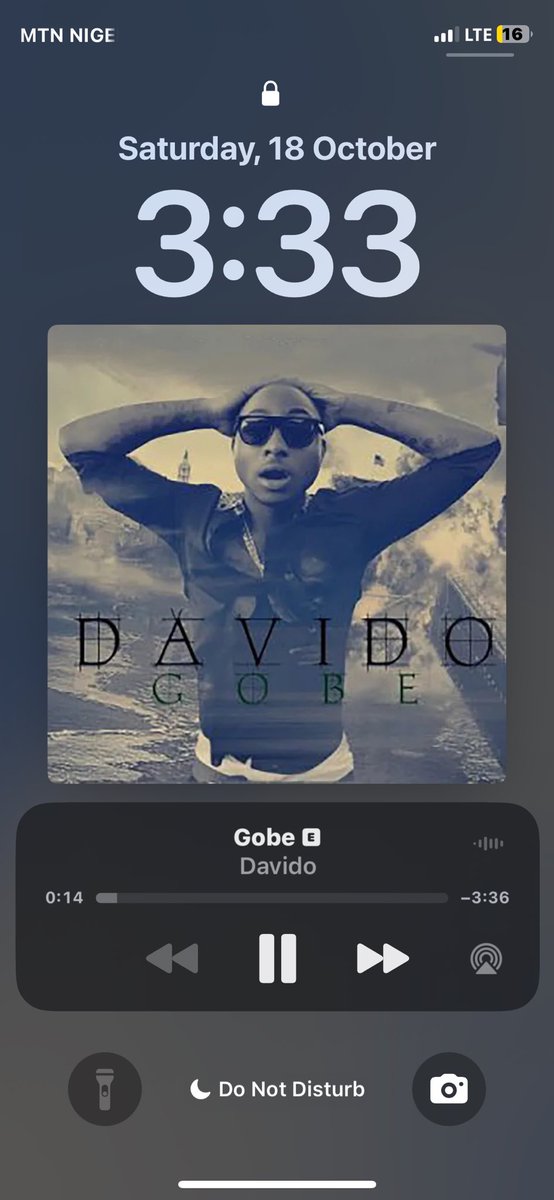 sunnyventure_'s tweet photo. @Naija_PR @davido could have even forgotten he gave us this sweet jam that year Omo. You made my childhood sir @davido https://t.co/F5cb2GBTM4