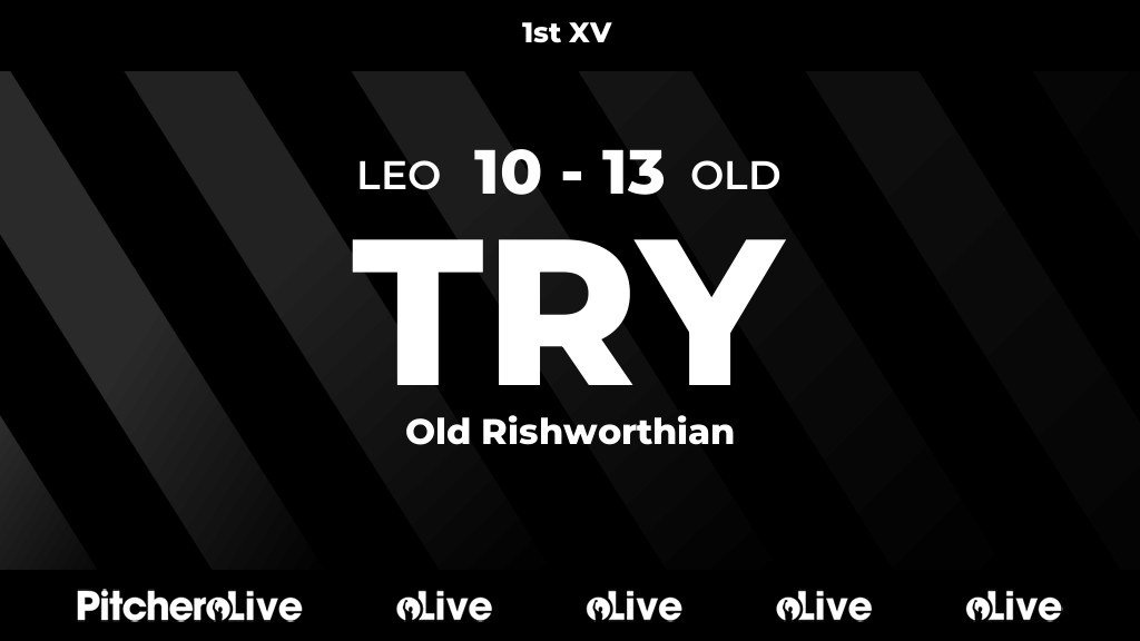 32': Try for Old Rishworthian
#LEOOLD #Pitchero
leodiensian.co.uk/teams/13276/ma…