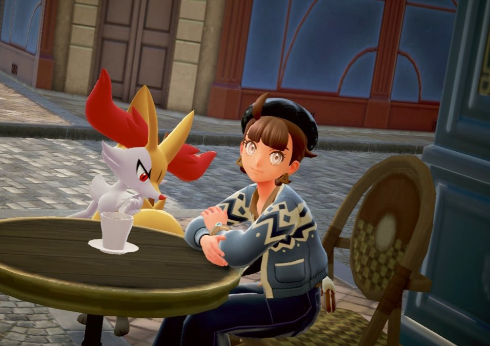 芋子 (@satsumapotato) / Posts / X